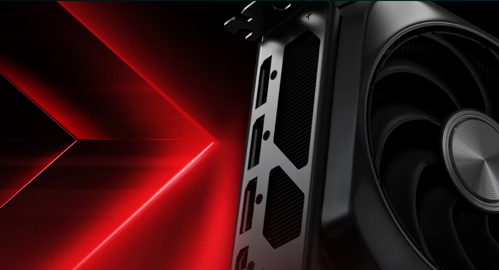 AMD Radeon 显卡合作伙伴资源