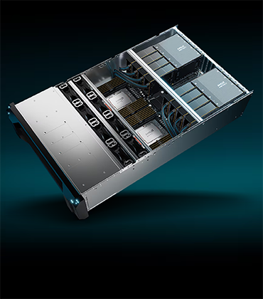 AMD EPYC