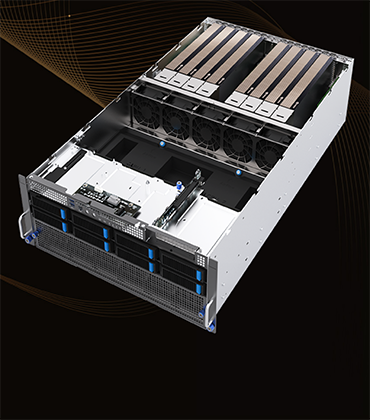 ESC8000-E11P